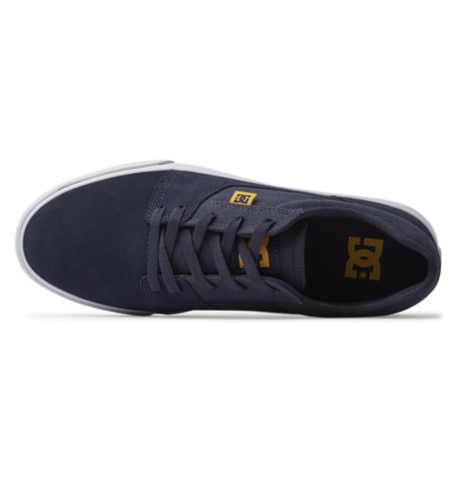 Navy / Blue Men DC Shoes Tonik Sneakers | DC-1942068