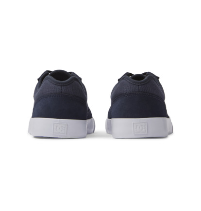 Navy / Blue Men DC Shoes Tonik Sneakers | DC-1942068