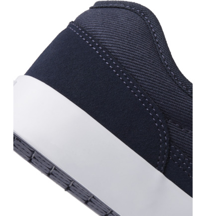 Navy / Blue Men DC Shoes Tonik Sneakers | DC-1942068