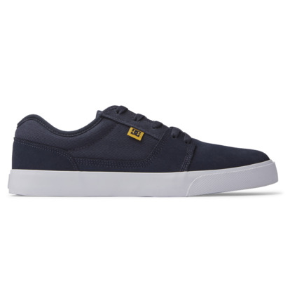 Navy / Blue Men DC Shoes Tonik Sneakers | DC-1942068