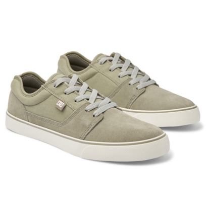 Olive Men DC Shoes Tonik Sneakers | DC-2346590