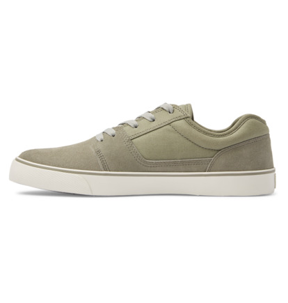 Olive Men DC Shoes Tonik Sneakers | DC-2346590