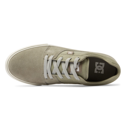 Olive Men DC Shoes Tonik Sneakers | DC-2346590