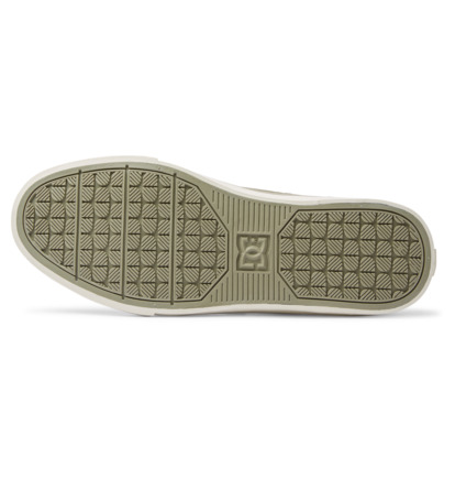 Olive Men DC Shoes Tonik Sneakers | DC-2346590