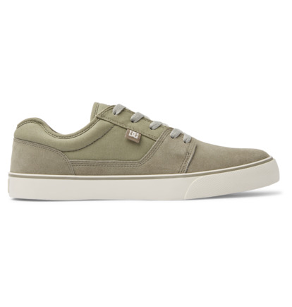 Olive Men DC Shoes Tonik Sneakers | DC-2346590