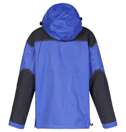 Royal Blue Men DC Shoes Dc-43 Technical Snowboard Jackets | DC-1039274