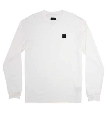 White Men DC Shoes DC 1994 Long Sleeve T-Shirt | DC-0641275