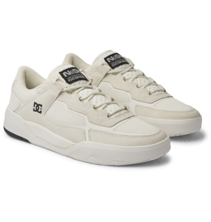 White Men DC Shoes DC Metric Skate Shoes | DC-3248160