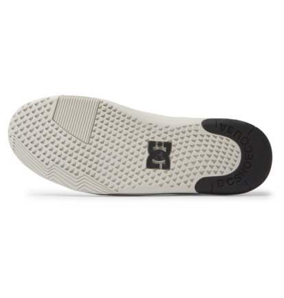 White Men DC Shoes DC Metric Skate Shoes | DC-3248160