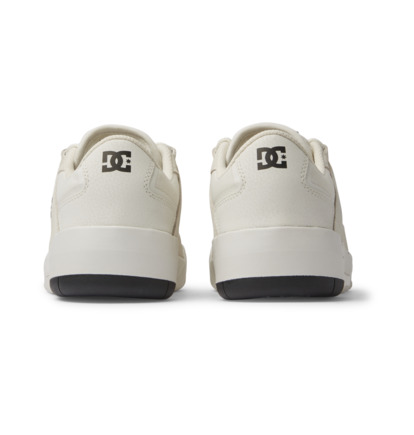 White Men DC Shoes DC Metric Skate Shoes | DC-3248160