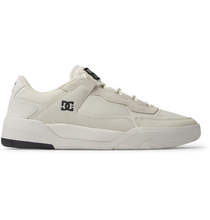 White Men DC Shoes DC Metric Skate Shoes | DC-3248160