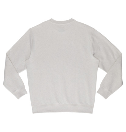 White Men DC Shoes MVP Sweatshirts | DC-0419658