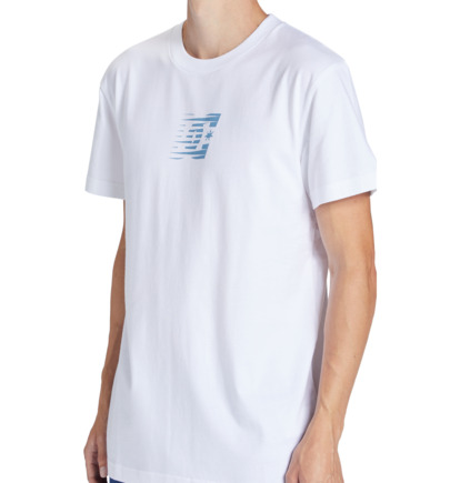 White Men DC Shoes Wholesale T-Shirt | DC-7495386